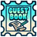 Guestbook (opens in new tab)